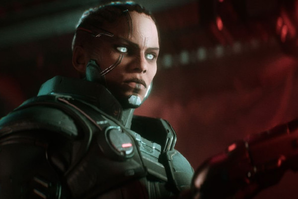 Трейлер Defect показал киберпанк-шутер с саундтреком Мика Гордона