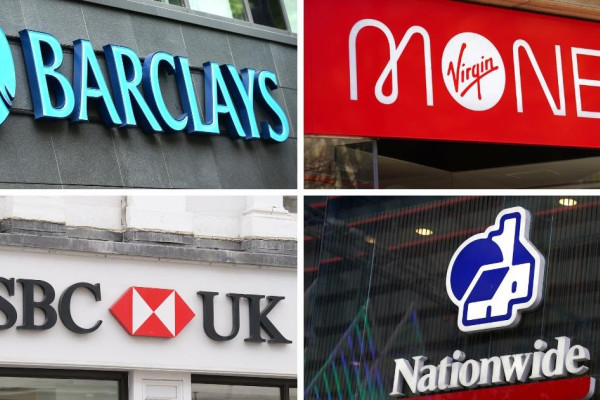 Клиенты крупных банков сообщают о проблемах с онлайн-сервисами