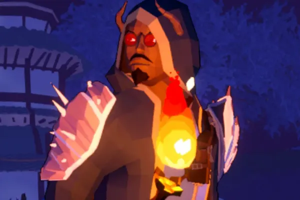 Ardenfall: Новая RPG от Spellcast Studios готовится к запуску