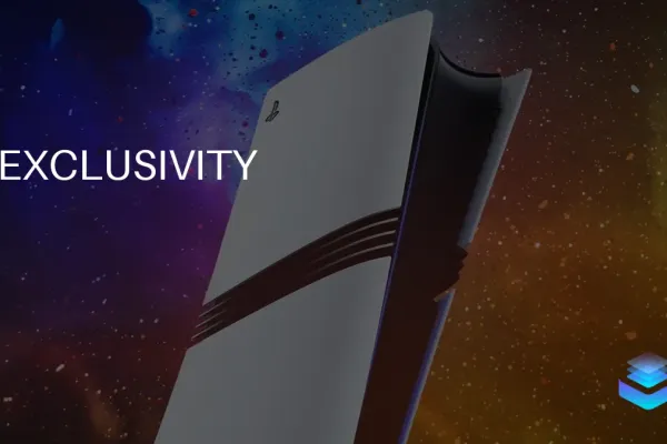 Sony возвращается к эксклюзивности на PlayStation