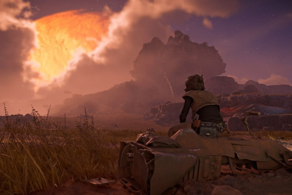 Star Wars Outlaws предлагает увлекательное исследование и юмор