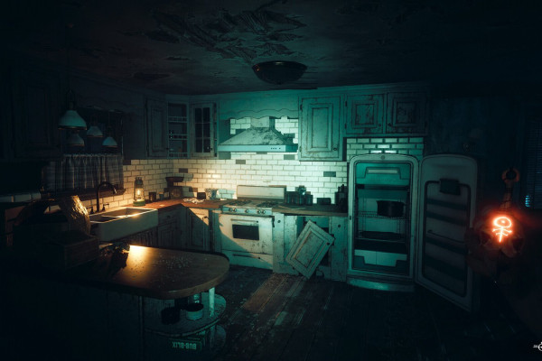 Daedalic анонсировала хоррор-игру The Occultist для ПК в 2025 году