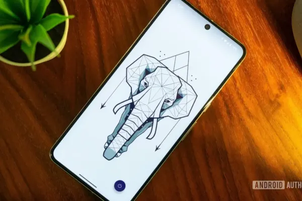 Секрет успеха Niagara в мире Android смартфонов