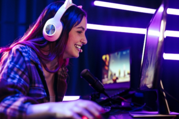 Best Buy объявляет летнюю распродажу с скидками до 50% на видеоигры