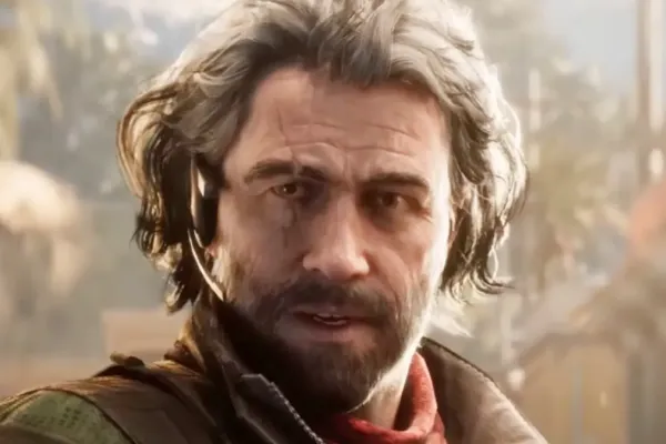 Оператор Raptor расширяет возможности Delta Force