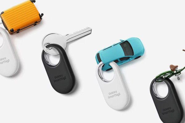 uTag повышает совместимость Samsung SmartTags с Android