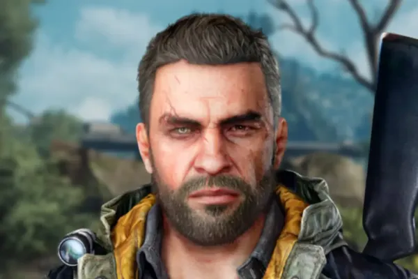 Techland представляет таинственный артефакт gloVa в Dying Light