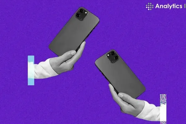 Рынок мобильных игр продолжает расти в 2025 году