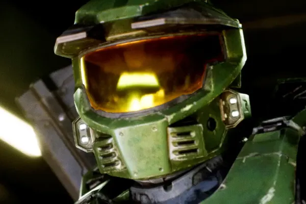 Halo: Remake на Unreal Engine 5 появится в 2026 Halo: Remake на Unreal Engine 5 появится в 2026