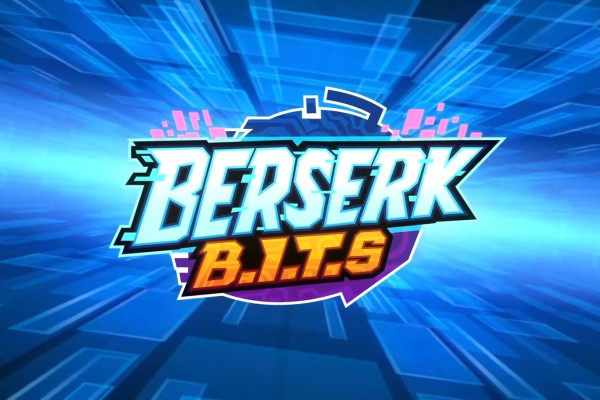 BerserkBoy Games анонсировала выход Berserk B.I.T.S в 2024 году
