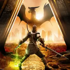 RuneScape: рост доходов на фоне успешного запуска Dragonwilds