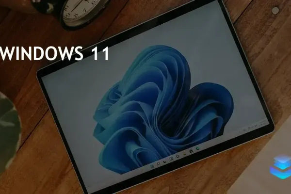 Windows 11 Pro продается со скидкой 89% на StackSocial