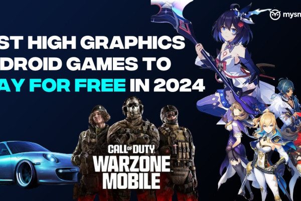 CarX Street: гоночная игра для Android с графикой уровня консоли