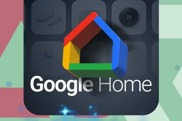 Google Home улучшает управление устройствами и автоматизацию