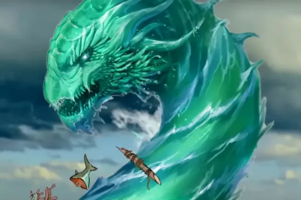 Tides of Torment: новое расширение Total War Warhammer 3