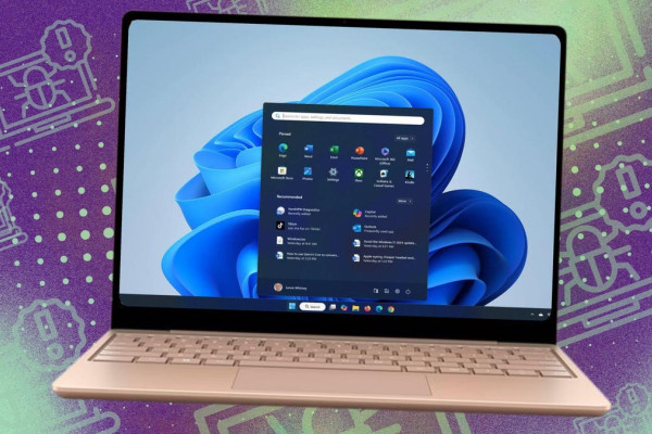 Обновление Windows улучшает функции и безопасность