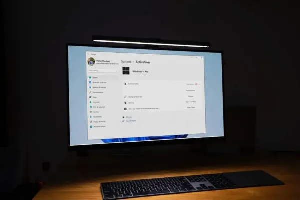 Microsoft исправит проблемы обновления Windows в мае