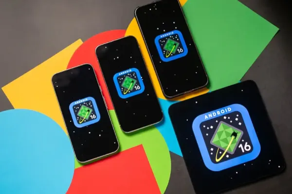 Android 16 Beta QPR3 решает сбои на устройствах Pixel