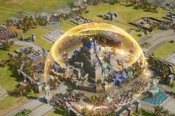 Эпоха Империй Mobile выйдет на Android и iOS 17 октября