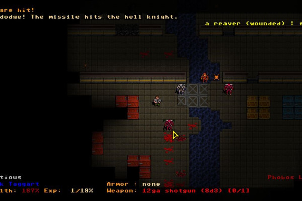 Jupiter Hell Classic выйдет на Steam в четвертом квартале 2024 года