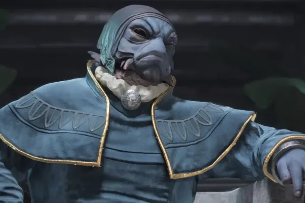 Спокойный обзор скидок на игры Star Wars ко Дню Звездных Войн