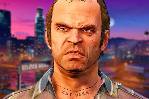 GTA 5 получит обновленную версию с улучшенными функциями