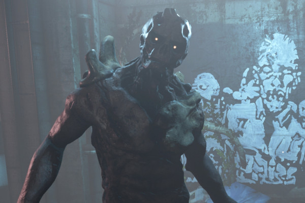 Total Chaos: выпуск на Steam с новым демонстрационным видео