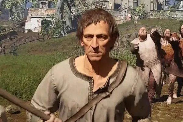 God Save Birmingham привлекает интерес бизнеса игрой о выживании