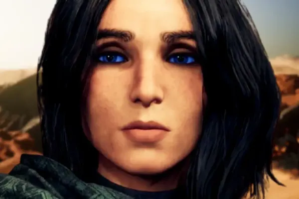 Dune Awakening открывает бета-тест для участников