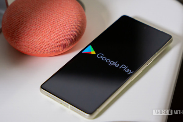 Новый инструмент Ask Play улучшает опыт в Google Play