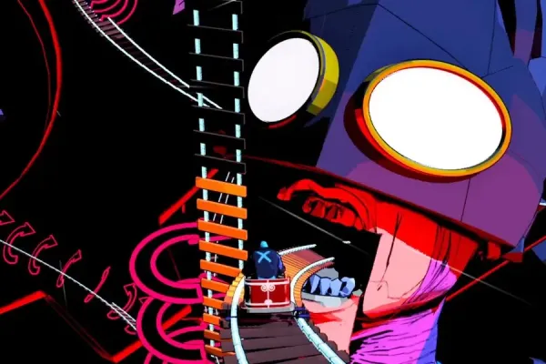 Новые релизы на ПК: RPG и шутеры на неделе