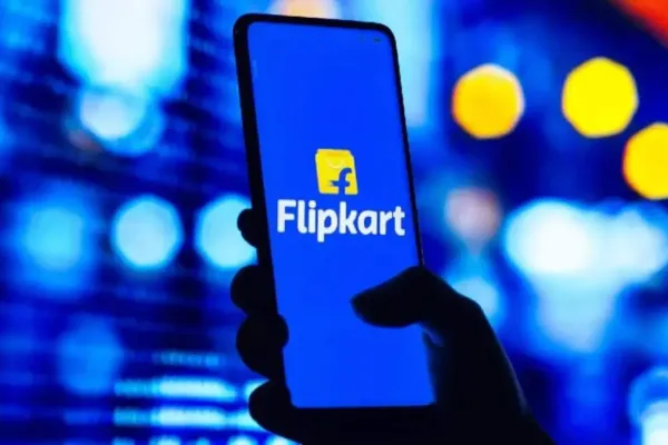 Клиенты Flipkart могут отслеживать заказы легко и просто