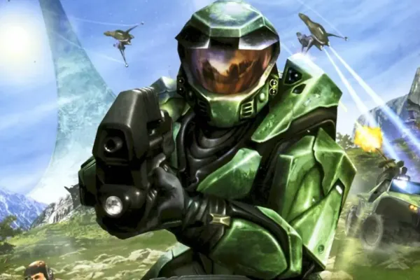 Ремейк Halo может стать реальностью - отчет оживляет слухи