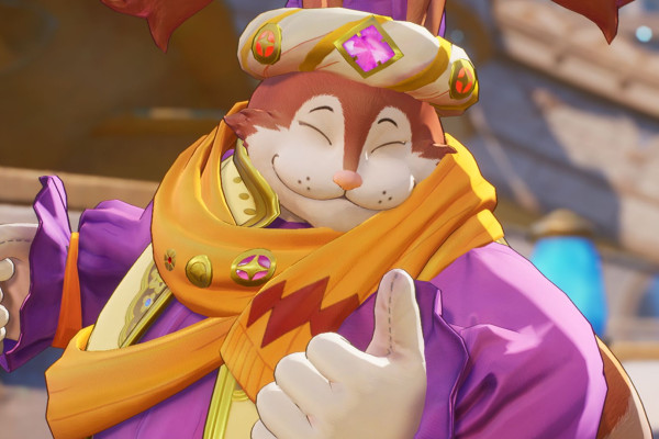 Visions of Mana обновлен без Denuvo на Steam