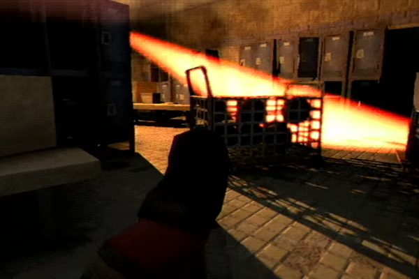 Blumhouse выходит на рынок видеоигр с "Fear the Spotlight"