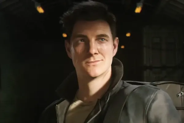 First Light: Новый уровень в мире видеоигр