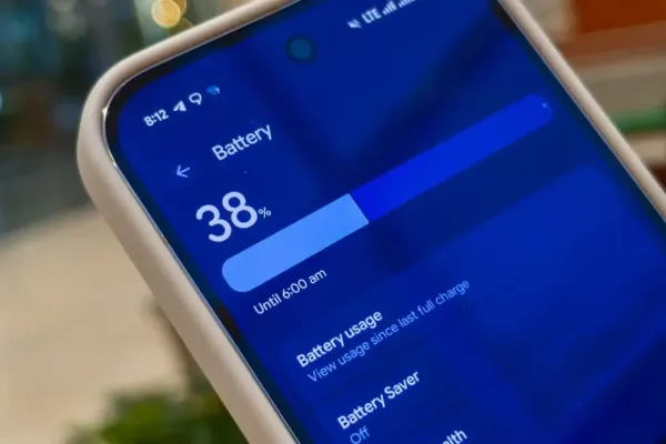 Ужесточение политики wake locks увеличит время работы Android