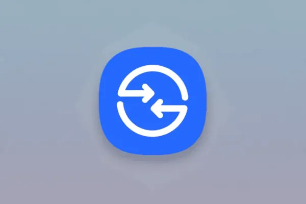 Quick Share улучшает передачу файлов на Android