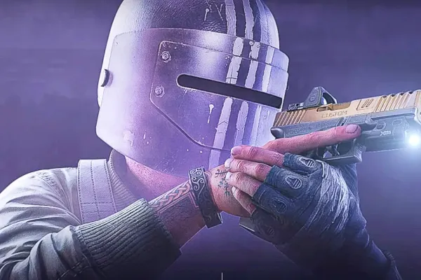 Запуск Tarkov на Steam обещает широкую доступность