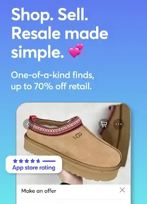 Mercari расширяет ассортимент товаров для покупателей