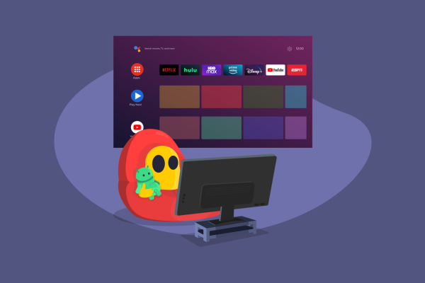 CyberGhost VPN помогает обходить ограничения на доступ к стримингам