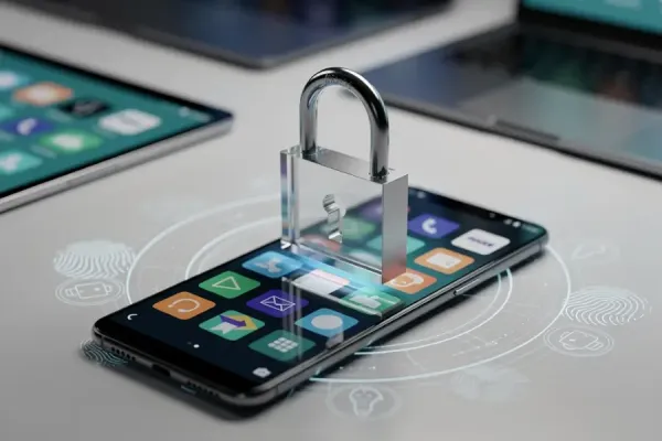 В Android 17 появится нативная блокировка приложений