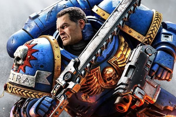 Warhammer 40,000: Space Marine 2 выйдет 9 сентября на ПК