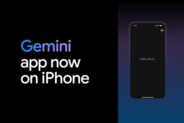 Пользователям iOS предлагают перейти на новое приложение Gemini
