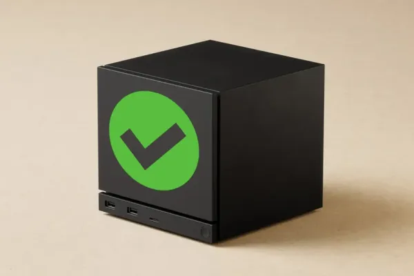 Valve запускает Steam Machine Verified программу