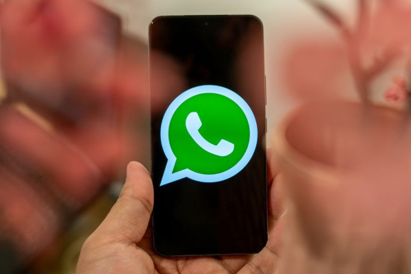 WhatsApp вводит HD как стандартное качество загрузки фото и видео