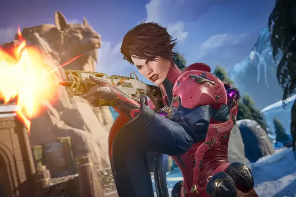 Обзор Highguard: Не спешите с выводами