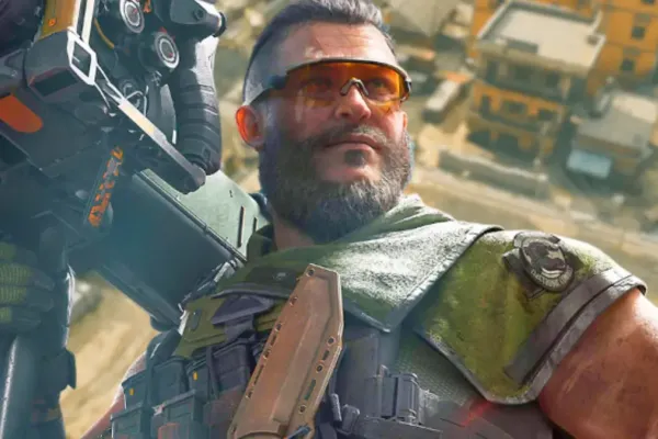 Delta Force запускает события с наградами на апрельские дни