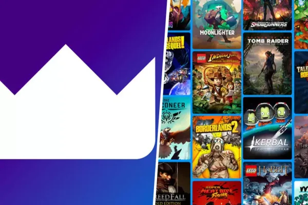 Сентябрь 2024: Amazon Prime предлагает 28 бесплатных игр для ПК