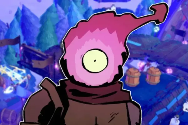 Motion Twin разрабатывает Windblown, а не Dead Cells 2